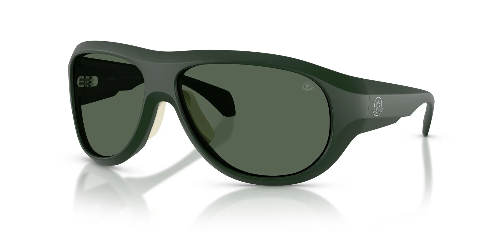 Moncler Bleacher 8013 Sunglasses - view 4